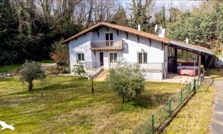 Maison 5 Pièces 138 m² à vendre à Castets (40260)