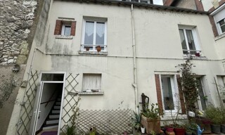 Appartement 2 Pièces 42 m² à vendre à Blois (41000)