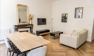 Appartement 2 Pièces 59 m² à vendre à Pau (64000)