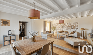 Maison 6 Pièces 210 m² à vendre à Soucieu-en-Jarrest (69510)