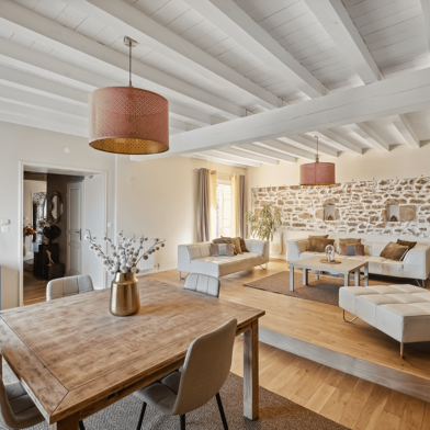 Maison 6 pièces 790000 €