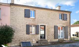 Maison 5 Pièces 139 m² à vendre à Nesmy (85310)