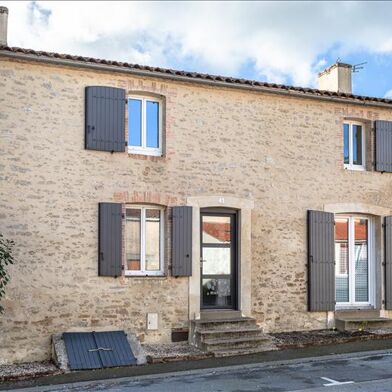 Maison 5 pièces 229861 €