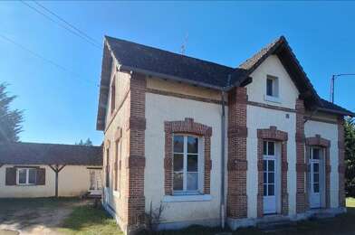 Maison 11 pièces 167990 €