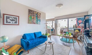 Appartement 4 Pièces 79 m² à vendre à Le Bouscat (33110)