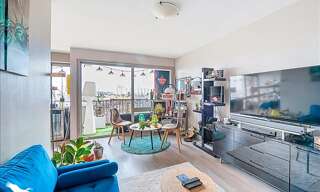 Appartement 4 Pièces 80 m² à vendre à Le Bouscat (33110)