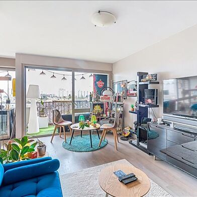 Appartement 4 pièces 249000 €