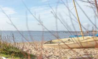 Maison 6 Pièces 150 m² à vendre à Arès (33740)