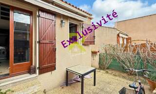 Maison 2 Pièces 28 m² à vendre à Agde (34300)