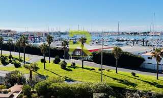 Appartement 3 Pièces 59 m² à vendre à Agde (34300)