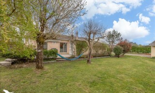 Maison 5 Pièces 121 m² à vendre à Léognan (33850)
