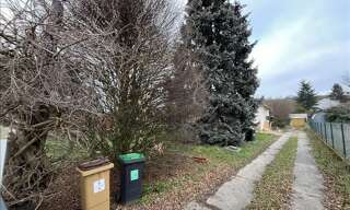 Terrain  450 m² à vendre à Andilly (95580)