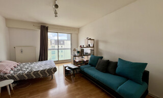 Appartement 1 Pièce 41 m² à vendre à Poitiers (86000)