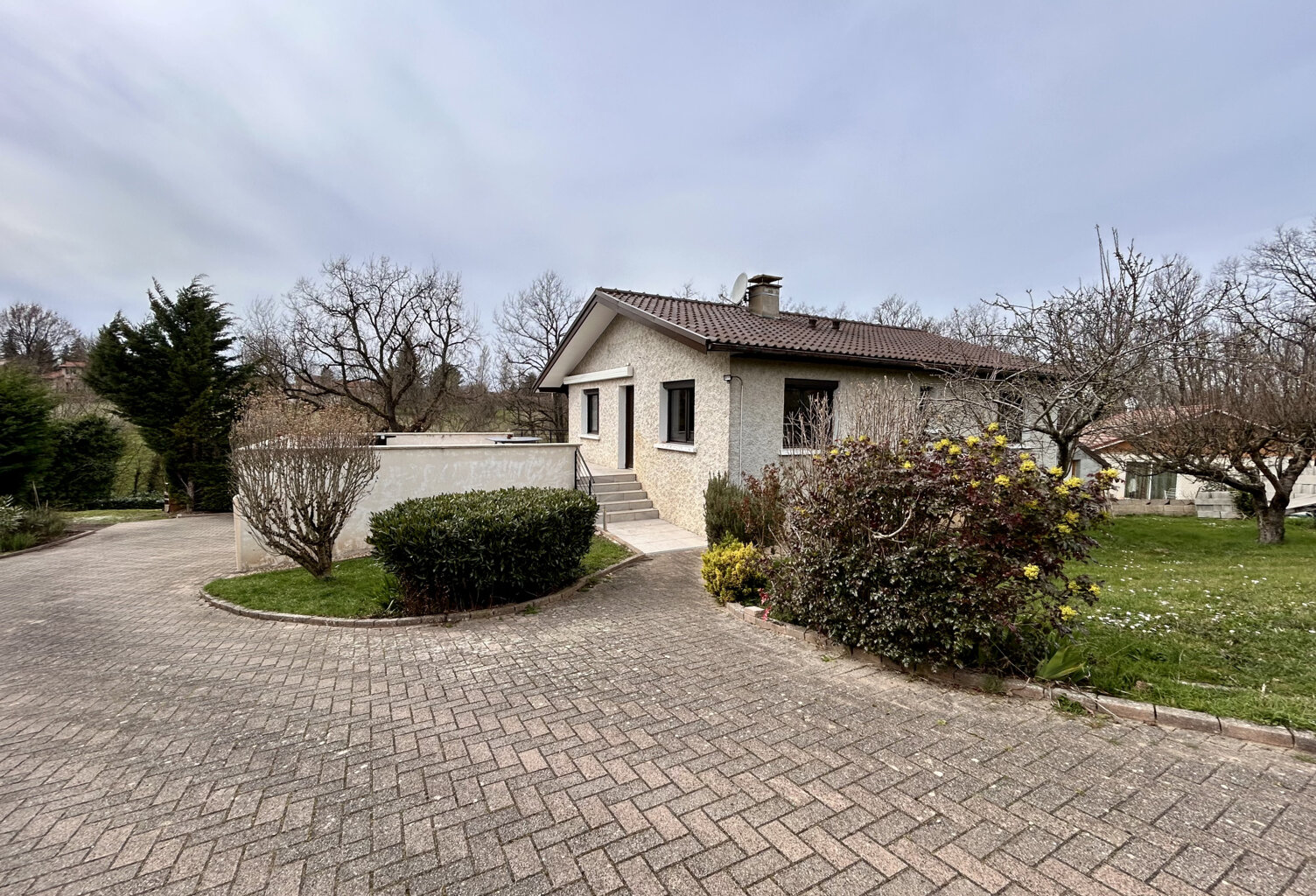 ***VENDU PAR NOTRE AGENCE ***EXCLUSIVITE : Une adresse excep — photo 1