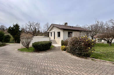 Maison 7 pièces 399000 €