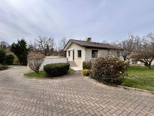 ***VENDU PAR NOTRE AGENCE ***EXCLUSIVITE : Une adresse excep — photo du bien