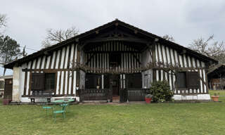 Maison 10 Pièces 220 m² à vendre à Langon (33210)