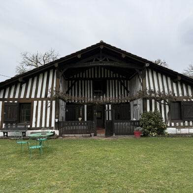 Maison 10 pièces 508000 €