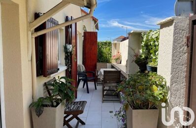 vente maison 335 000 € à proximité de Rungis (94150)
