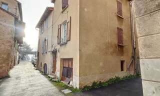 Maison 3 Pièces 50 m² à vendre à Saint-Affrique (12400)