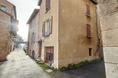 Maison 3 pièces 45000 €