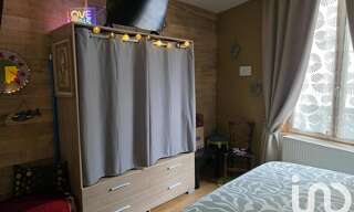 Maison 5 Pièces 158 m² à vendre à Chinon (37500)