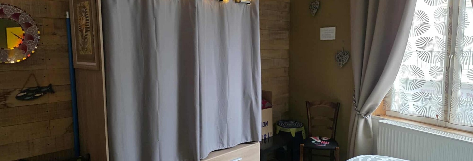 Maison 5 Pièces 158 m² à vendre à Chinon (37500)