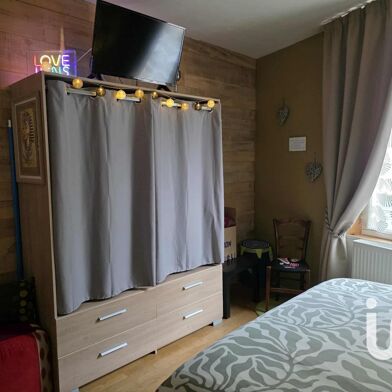 Maison 5 pièces 182000 €