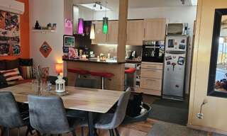 Maison 5 Pièces 158 m² à vendre à Chinon (37500)