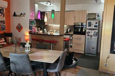 Maison 5 pièces 182000 €