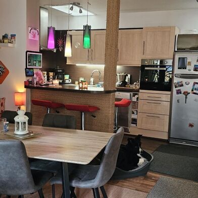 Maison 5 pièces 182000 €