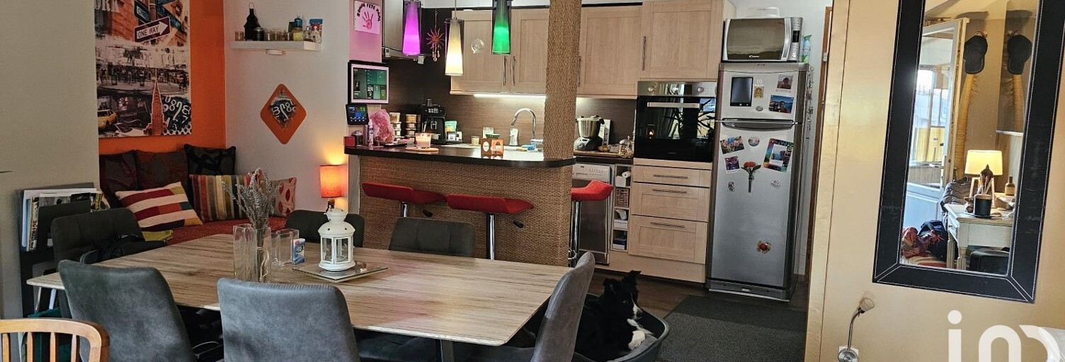 Maison 5 Pièces 158 m² à vendre à Chinon (37500)