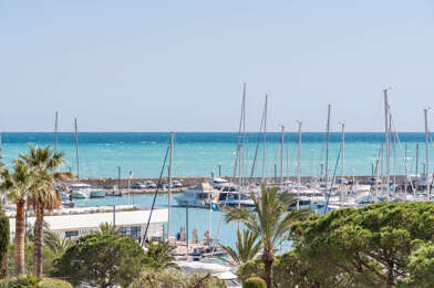 Appartement 2 pièces 446250 €