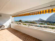 Appartement 2 pièces à Villeneuve-Loubet plage, Marina Baie — photo 2