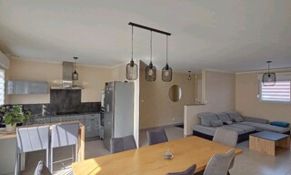 Maison 5 Pièces 103 m² à vendre à Frauenberg (57200)