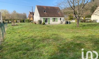 Maison 5 Pièces 100 m² à vendre à Ambleny (02290)