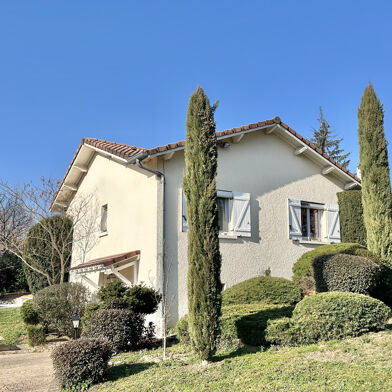 Maison 4 pièces 475000 €