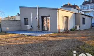 Maison 4 Pièces 110 m² à vendre à Terville (57180)