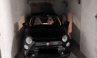 Garage   m² à vendre à Nice (06000)