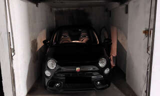 Garage   m² à vendre à Nice (06000)