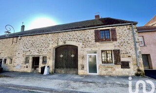 Maison 3 Pièces 103 m² à vendre à Marcilly-en-Bassigny (52360)