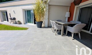 Maison 7 Pièces 160 m² à vendre à Valence (26000)