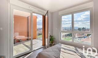 Appartement 4 Pièces 80 m² à vendre à Amnéville (57360)