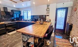 Maison 5 Pièces 110 m² à vendre à Coulommiers (77120)