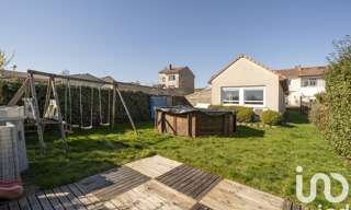 Maison 6 Pièces 122 m² à vendre à Heillecourt (54180)