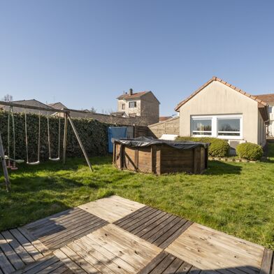 Maison 6 pièces 349000 €