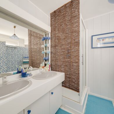 Maison 6 pièces 349000 €