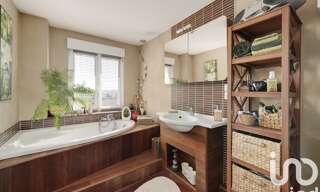 Maison 6 Pièces 122 m² à vendre à Heillecourt (54180)