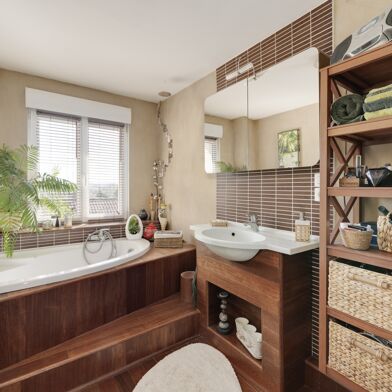 Maison 6 pièces 349000 €