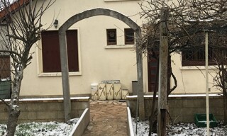 Maison 4 Pièces 72 m² à vendre à Dammarie-les-Lys (77190)